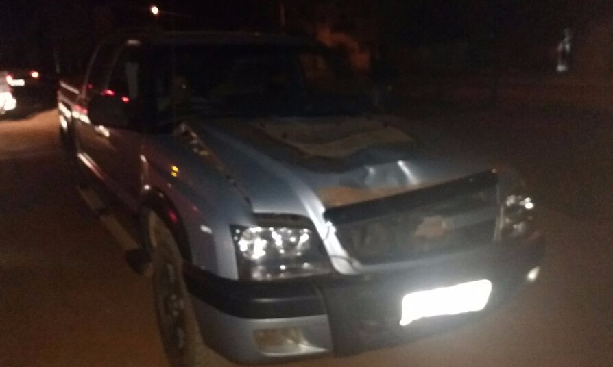 Homem morre atropelado ao tentar atravessar a Rodovia Cândido Portinari