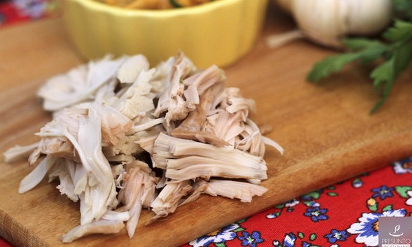 “Carne de Jaca” faz sucesso entre veganos. Aprenda como preparar