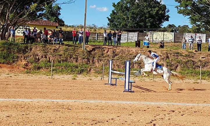 Dois duelos no final de semana fecham o primeiro turno das Corridas Hípicas