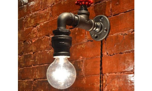 Confira cinco luminárias divertidas para inovar na decoração de sua casa