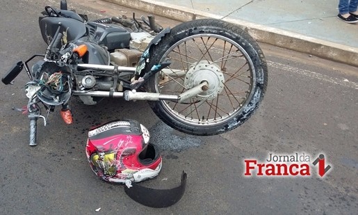 Franca amarga 23 casos de morte violenta no primeiro semestre de 2016