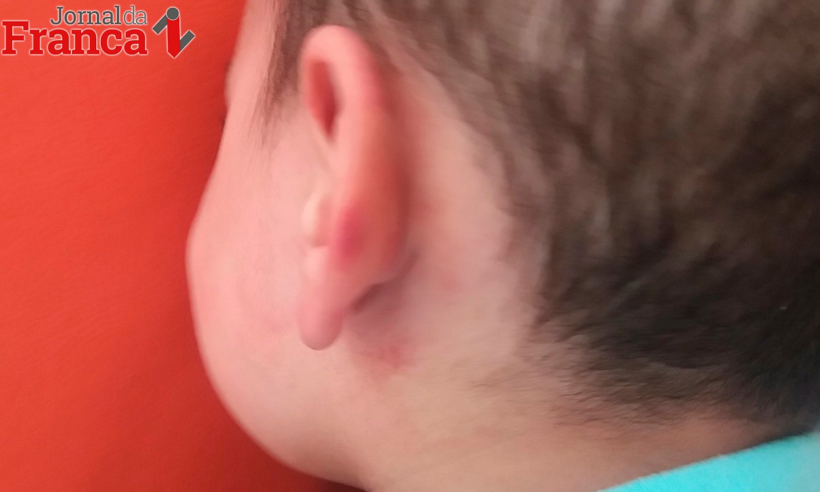 Professora é acusada de agredir criança de 3 anos dentro de creche em Franca