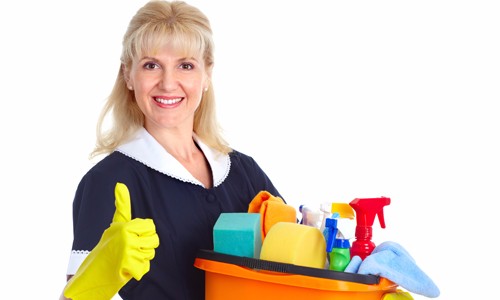 Quer otimizar a limpeza de casa? Confira dicas para tornar o trabalho mais fácil
