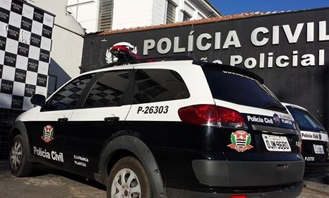 Adolescente é detido após furtar carteira dentro de carro na Avenida Dom Pedro