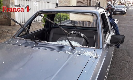 Pintor quase tem braço decepado durante briga por pisos no Jardim Paulistano