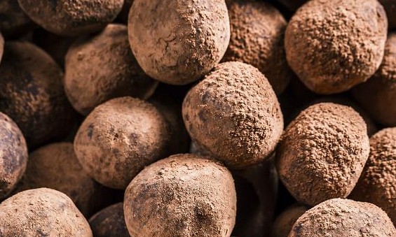 Conheça o brigadeiro que não engorda e é gostoso de verdade