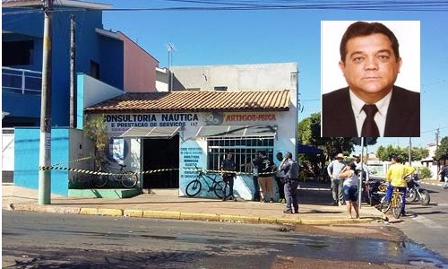 Advogado francano é morto com tiro no pescoço durante briga em Castilho (SP)