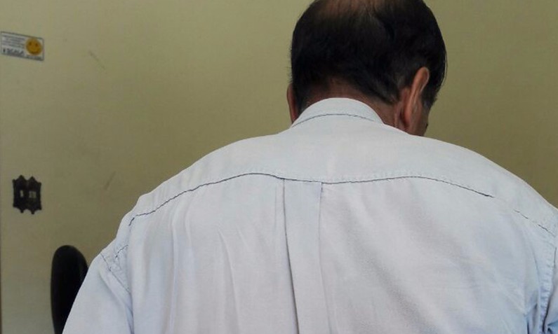 Homem de 60 anos é preso por tentativa de estupro no Centro de Franca