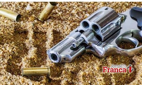 ​Assassinatos aumentam em Franca e 2016 pode ter novo recorde da década