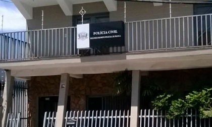 Aposentada se ausenta 15 minutos e ladrões fazem um limpa em sua casa