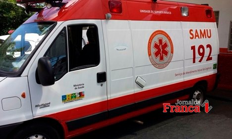 É grave o estado de saúde da jovem de 18 anos que foi esfaqueada na Santa Luzia