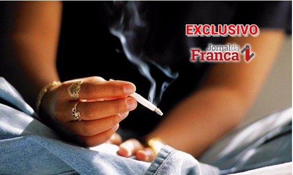 Regiões Oeste e Sul lideram e concentram casos de tráfico de drogas em Franca