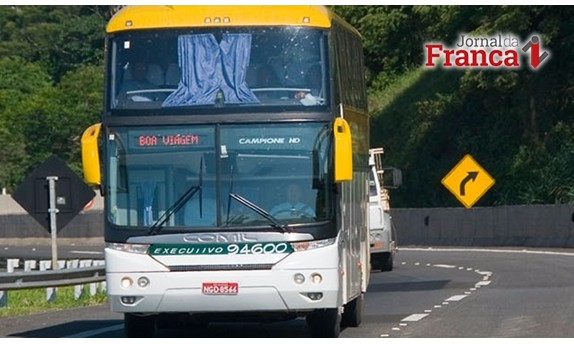 Ônibus intermunicipais e suburbanos aumentam as tarifas amanhã, terça (5)