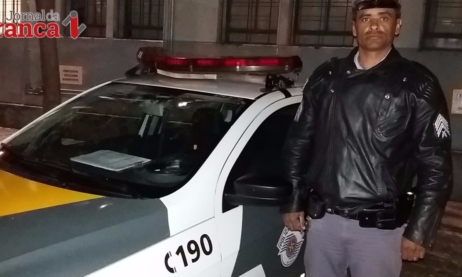 Morador de Franca morre em trágico acidente na Rodovia Fábio Talarico