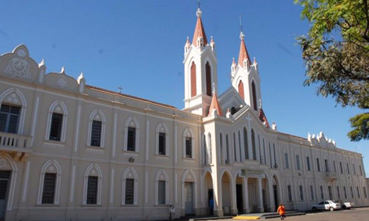 Quarta Novena Maria Passa na Frente encerra nesta quinta-feira (25)