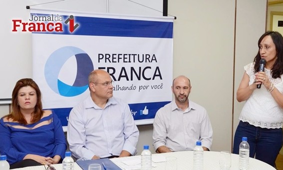 Por decreto, Prefeitura de Franca retoma imóvel usado pela Amafem