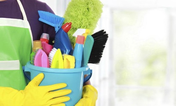 Conheça três ingredientes naturais que podem ser aliados na limpeza