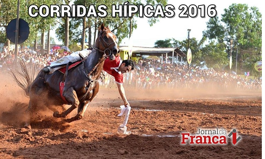 Festa de São Bernardo adia rodada das Hípicas que tem apenas Claraval x Cristais