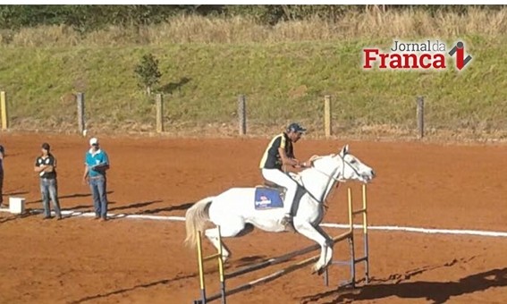 Corridas Hípicas marcam três confrontos em Franca, Ibiraci e Cássia hoje às 15h