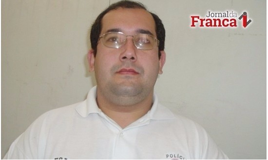 Delegado investiga latrocínio de lavrador ocorrido na área central de Pedregulho