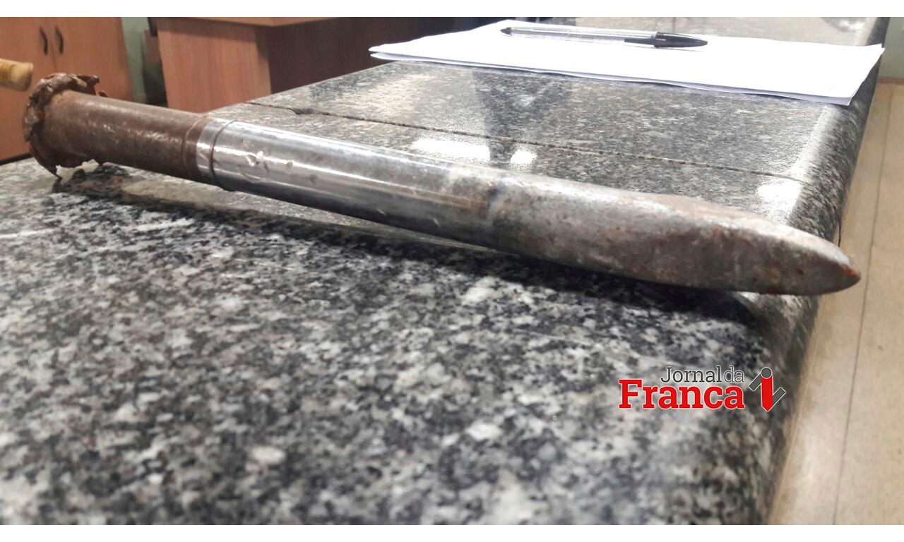 Ladrão invade Restaurante na Chico Júlio e acaba preso quando tentava fugir