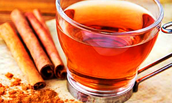 Água com canela acelera o metabolismo e ajuda a eliminar os quilos extras