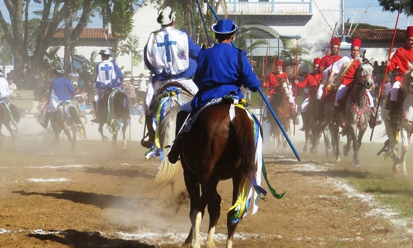 Último ensaio acontece nesta quarta-feira, 03, no Parque Fernando Costa