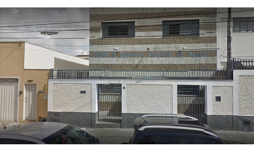 Palestra “Lei de Adoração” acontece nesta quarta-feira, 24, no Vicente de Paulo