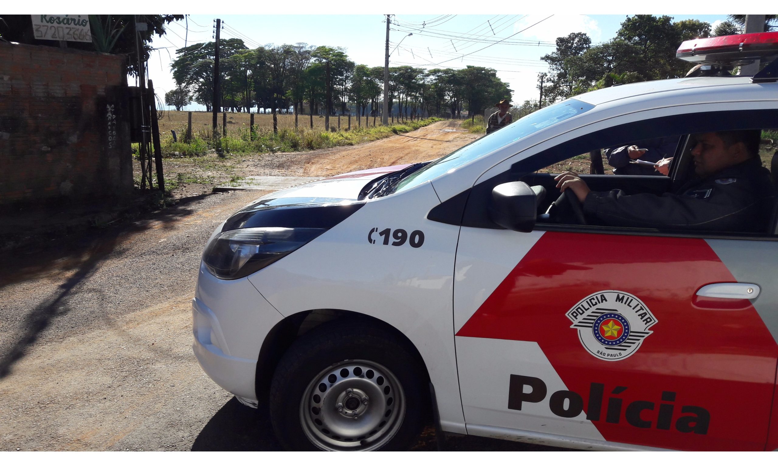 Bandidos rendem caminhoneiro no Miramontes e roubam 9 toneladas de café