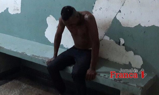 Homem tenta estuprar atendente no Aeroporto e é linchado por populares