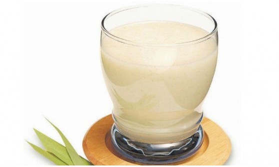 Suco de Inhame ajuda a emagrecer e traz benefícios para a saúde