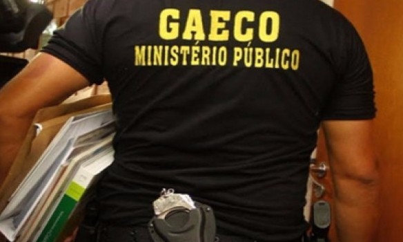 Gaeco prende empresário em Hotel de Franca na operação “Placebo Fiscal”