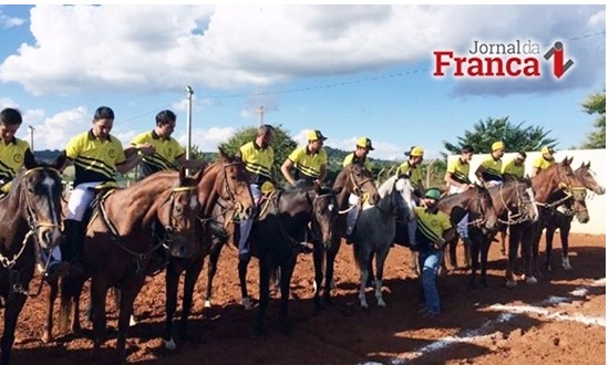 Clube Hípico Areia vence Cássia e confirma liderança das Corridas Hípicas