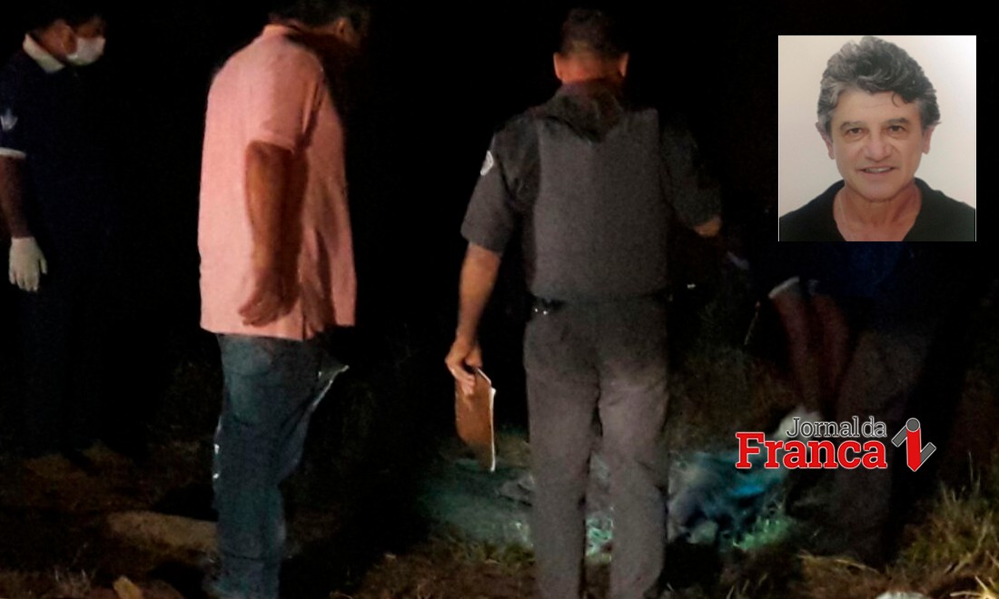 Empresario é encontrado morto com dois tiros na cabeça na Tancredo Neves