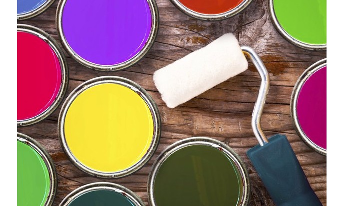 Confira seis erros que podem acabar com a pintura de sua casa
