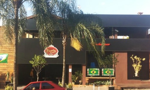 Neste sábado, 17, Banda Endorfina se apresenta no Picanha na Tábua
