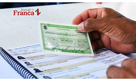 Eleitor pode se preparar para justificar ausência caso não vote nesta eleição
