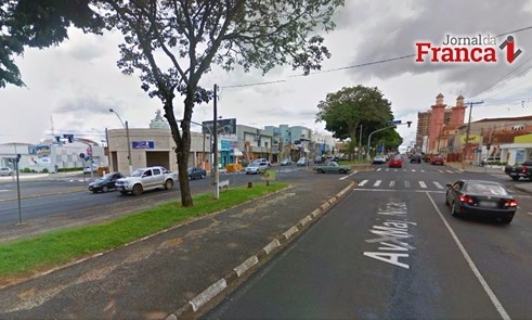 Seis avenidas estarão sob vigilância dos radares da PM durante esta quinta-feira