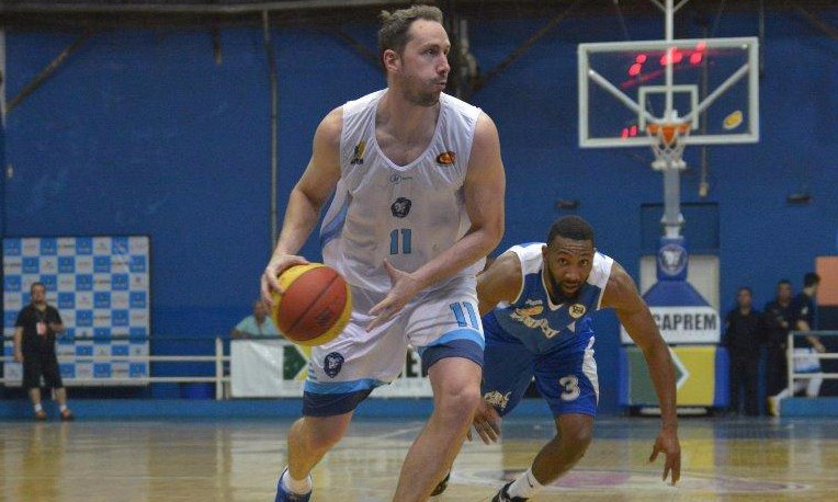 Mogi e Rio Claro vencem no final de semana, Franca folga na rodada