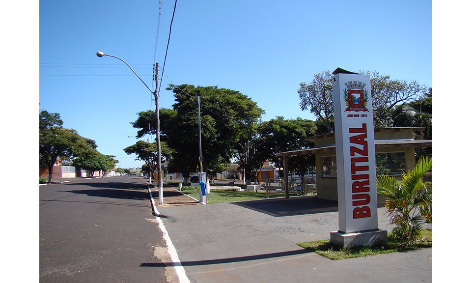 Buritizal é eleita a melhor cidade do Brasil em qualidade de vida