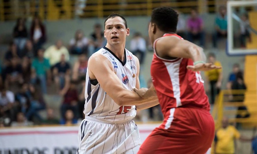 Jogo entre Franca Basquete e Paulistano tem horário alterado