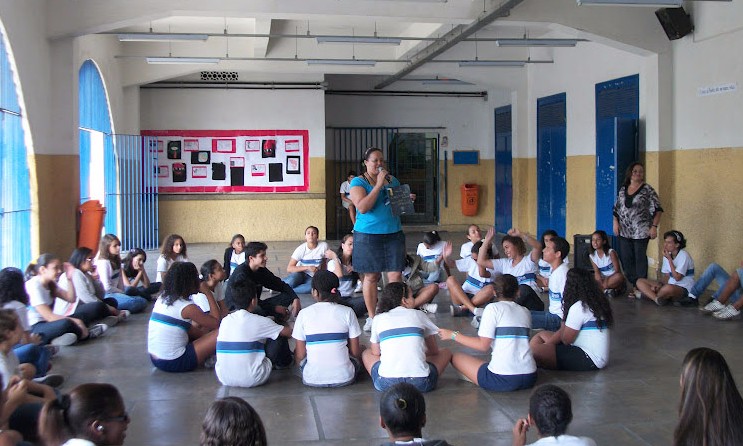 Matrículas para a Fase 2 da Pré-Escola terminam dia 23 de setembro em Franca