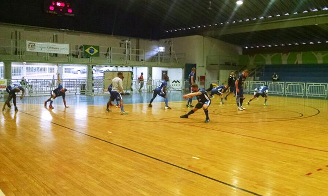 Times de handebol feminino e masculino de Franca jogam sábado (3), em casa