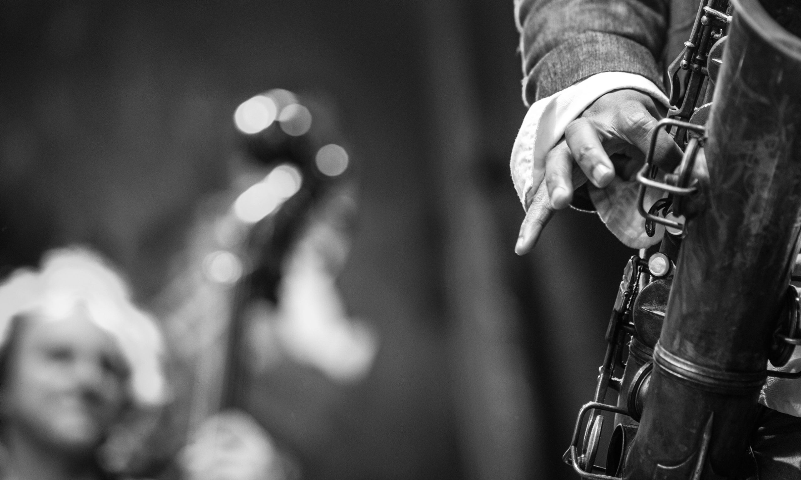 Quinta Jazz com Oripe e chopp em dobro é a atração do Pub Zé Brasil