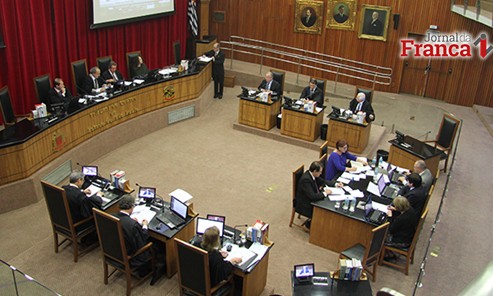 Dados da Merenda Escolar de Franca e região estão no Tribunal de Contas da União