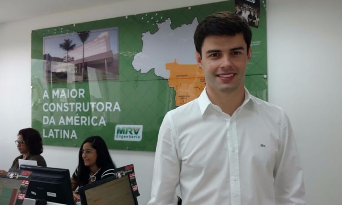 Empresa MRV Engenharia abre processo seletivo para vagas de trainee 2017