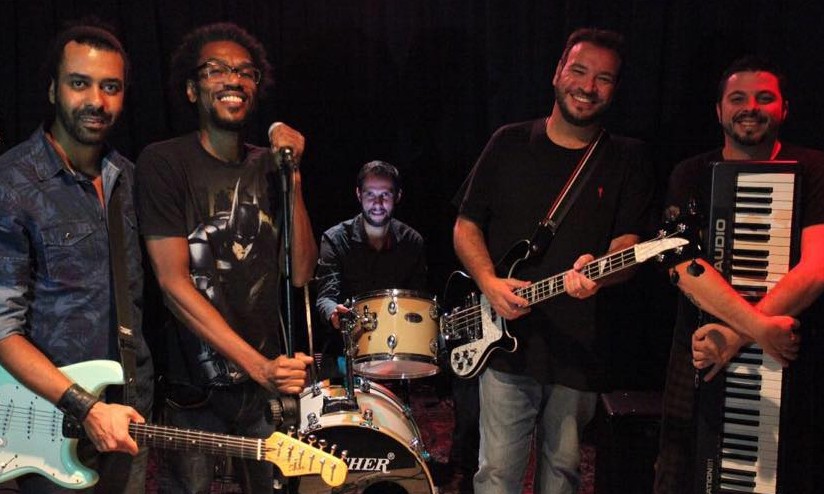 Picanha na Tábua apresenta Banda Black Index como atração desta sexta, 23/09