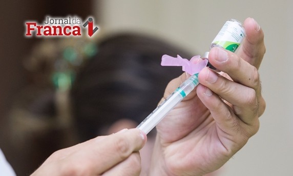 Campanha de vacinação em Franca segue até a próxima sexta-feira (30). Veja postos