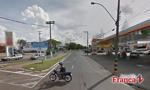 Quatro avenidas, uma rua e uma vicinal na lista dos radares nesta terça-feira