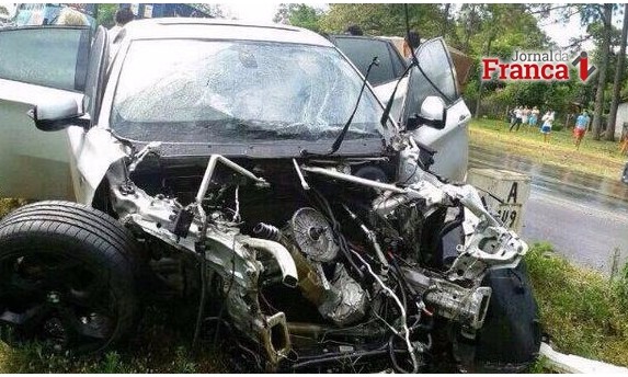 Franca tem o pior agosto dos últimos três anos e ruas da cidade matam 8 pessoas